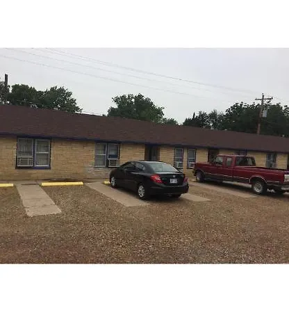 Coronado West Motel